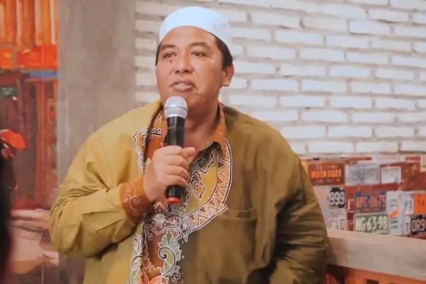 Ketua PCNU Bondowoso Apresiasi Polri Tangkap Pelaku Pengancaman Terhadap Anies Baswedan