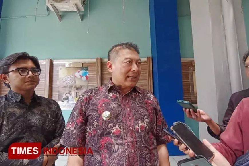 Pendidikan Politik Penting Bagi Milenial, Pahamkan Sukses Pemilu dan Kepemimpinan Bangsa