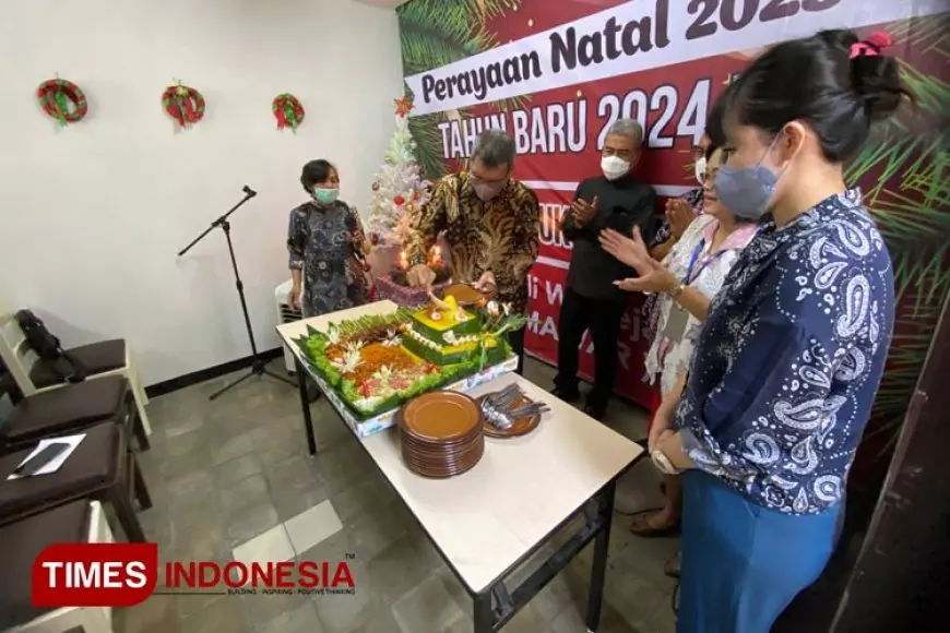 Siap Bangkit di Usia ke&#45;75, RSIA Mawar Bakal Kembali Jadi Pelopor Rumah Sakit Ibu dan Anak