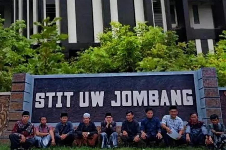 STIT Al Urwatul Wutsqo Jombang Mulai Buka Pendaftaran Mahasiswa Baru S1