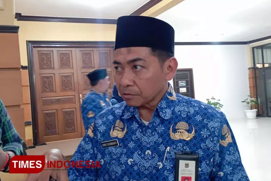 7 Rencana Proyek Strategis KPBU Rp5 Trilun di Kabupaten Malang Terus Dikebut