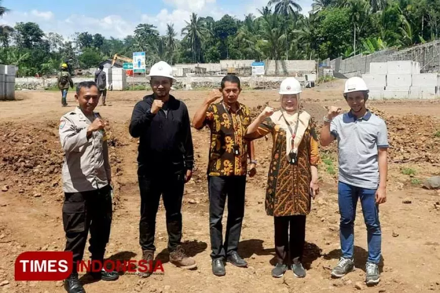 Banyuwangi Bakal Bangun Tempat Pengelolaan Sampah di Lahan 15 Hektar