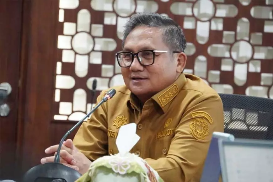 Wali Kota Gorontalo: APBD 2024 untuk Tuntaskan RPJMD