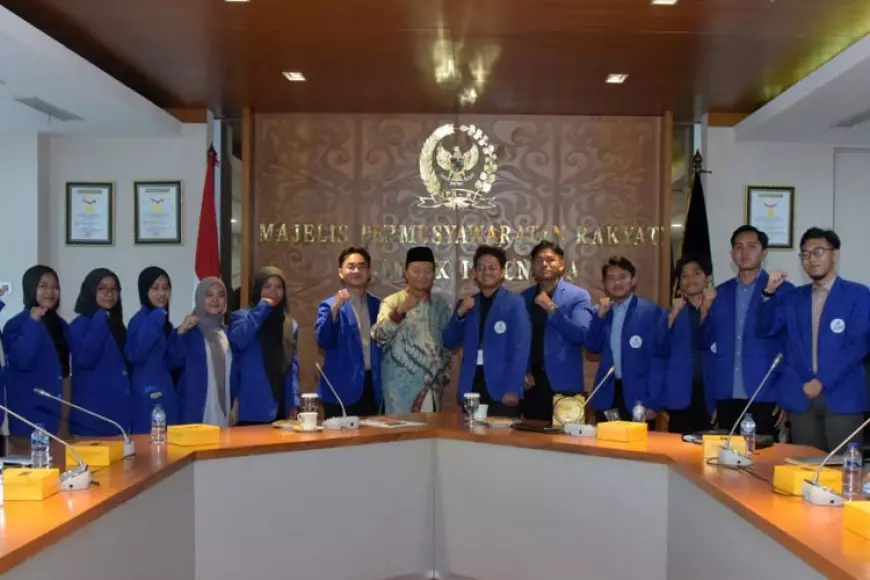 Generasi Milenial Perlu Belajar Kenegarawanan dari Para Pendiri Bangsa