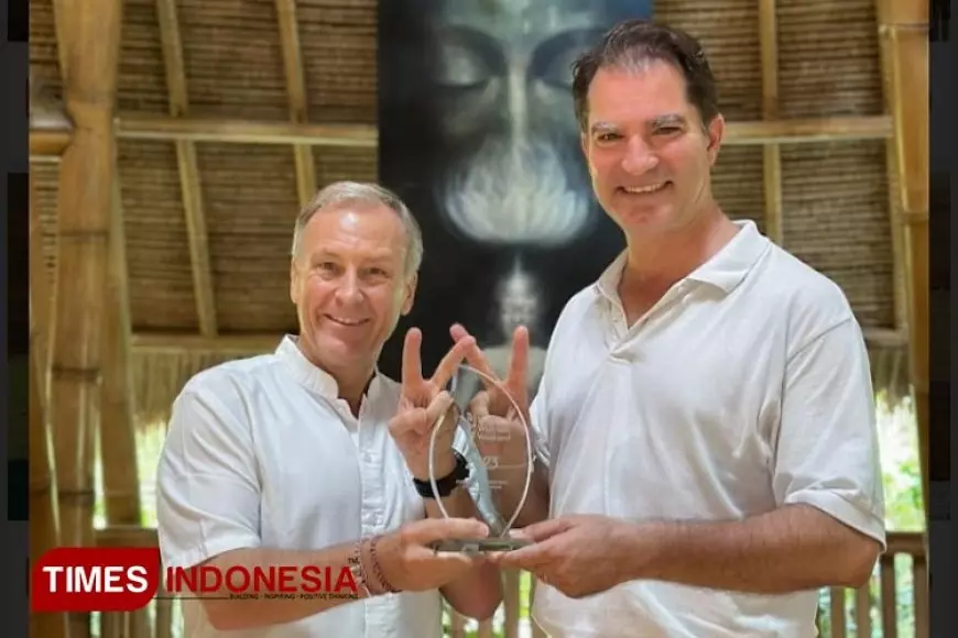 World Wellness Weekend, Komitmen Fivelements Retreat Bali terhadap Kesehatan Inklusif