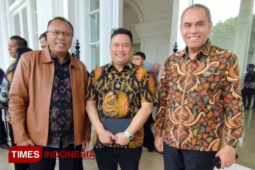 Dukung Potensi Investasi, Pemkab Malang Rancang Tata Ruang Baru Wilayah Bululawang