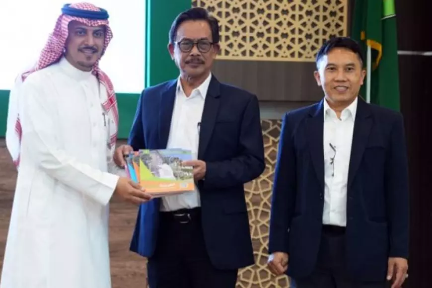 UIN Malang Gelar Seminar Internasional Peringati Hari Bahasa Arab Dunia