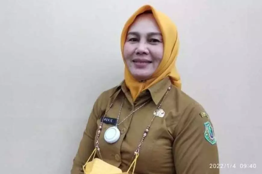 Pemerintah Kota Gorontalo Gelontorkan Rp107 Miliar untuk Hapus Kemiskinan Ekstrem