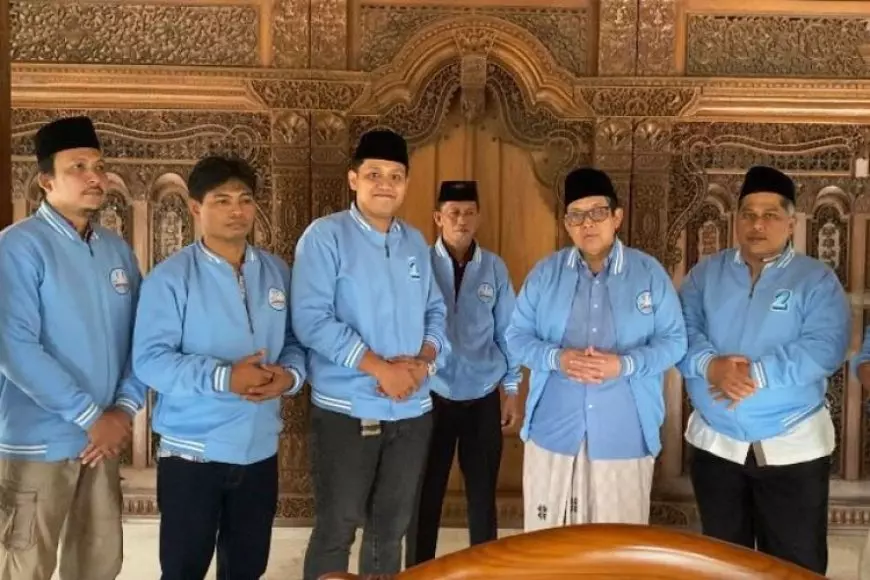 Ali Masykur: JAWARA 02 Berhasil Dongkrak Naik Suara Prabowo&#45;Gibran di Jakarta dan Sekitarnya