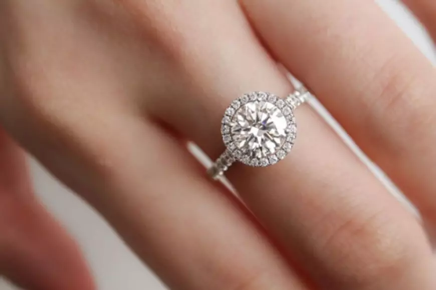 Lab Grown Diamond Kian Digandrungi Pecinta Perhiasan