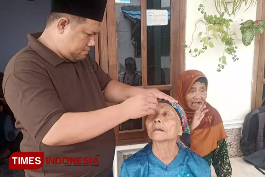 Tingginya Kadar Gula dalam Masyarakat Mendorong Perluasan Edukasi Kesehatan