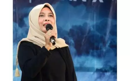 SMAN 1 Bululawang Malang Sukses Gelar AOA ke-10