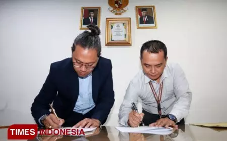 BPR Bhapertim Persada Tunjuk Konsultan Hukum BHD Law Firm