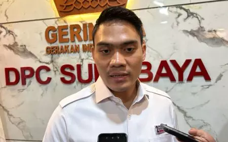 Tujuh Hari Menuju Pilpres, CHP Minta Kader Amankan Lumbung Suara