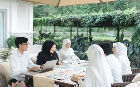 SASKARA Padukan Budaya &amp; Spiritualitas Aceh Lewat 'Bungong Jeumpa'