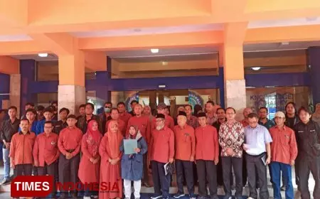 Unmuh Jember Sebut Praktik Penyimpangan Demokrasi Nihil Moral dan Etika