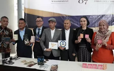 Teken Kerjasama dengan DPUM, PGI Perkuat Posisi sebagai Hub Produk Malaysia