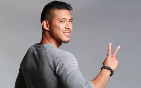 Fais Nemsa: Siapa Pun Presiden 2024 - 2029 Semoga Indonesia Bisa Menjadi Lebih Baik