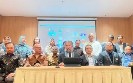 Delapan Poin Pernyataan Sikap APTISI Jelang Pemilu 2024