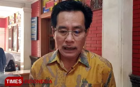 Dosen Asal Indonesia di Negeri Sakura Sebut Pemilu Indonesia di Sorot Jepang