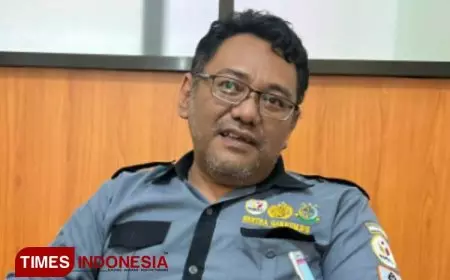 Masa Tenang, Bawaslu Kota Kediri Awasi Ketat Sosial Media Sampai Status WhatsApp