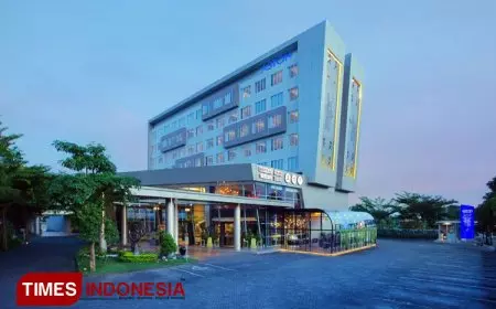 Tingkatkan Partisipasi Pemilu, Aston Banyuwangi Tawarkan Promo Menggiurkan