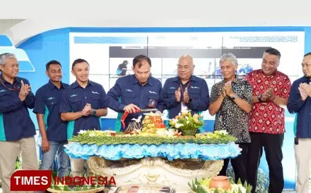 HUT ke-34, PJT 1 Targetkan Peningkatan Pengembangan Potensi Bisnis pada 2024