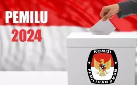 Meski Dinodai Isu Kecurangan, Kepolisian Dinilai Sukses Jaga Kedamaian di Pemilu 2024