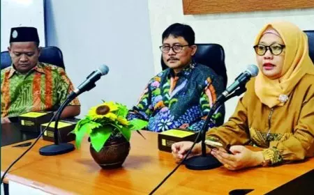 UIN Malang Sosialisasikan PMB ke Guru MGBK Kabupaten Malang