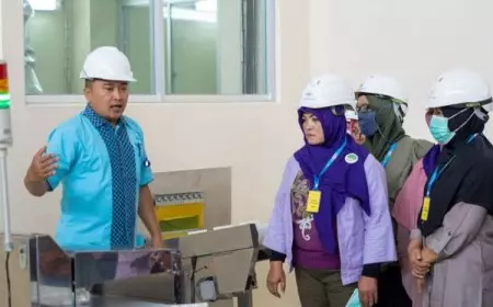 Incredible Mom Agent, Cara FiberCreme Berdayakan Perempuan Indonesia