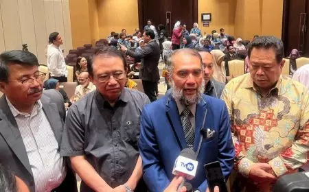 Aptisi Harap Civitas Akademisi jadi "Lokomotif" Perdamaian Pasca Pemilu 2024