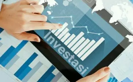 Selama 2023 Tercatat Rp 3,7 Triliun Realisasi Investasi di Nagan Raya Aceh