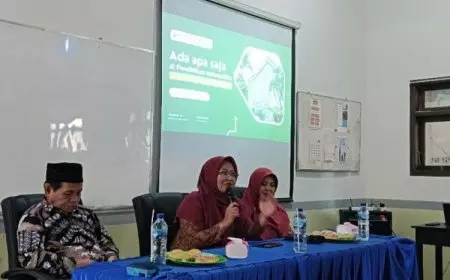 Pendampingan Pembuatan Media Pembelajaran Flipaclip Unisma Malang untuk Guru SMK Al-Khozini Gondanglegi