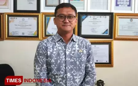 Siapkan Generasi Siap Kerja Bertalenta, Disdik Provinsi Bali Gelar SMK Fest 2024