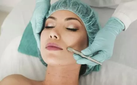 Apa Sih Pentingnya Perawatan Kulit Wajah? Yuk Cari Tahu di Sini