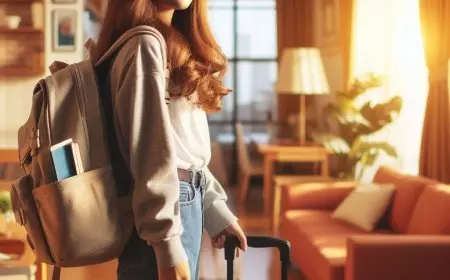 Hal-hal yang Harus Diperhatikan Sebelum Menjadi Penghuni Kost