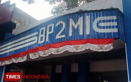 BP2MI Malang Mulai Telusuri Soal Kaburnya 6 Calon TKW dari BLK-LN