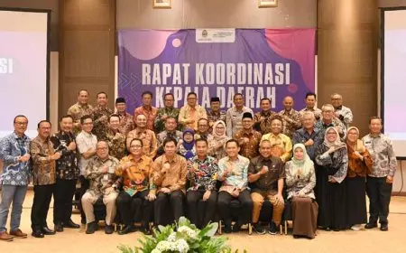 Bey Machmudin Apresiasi Kerja Kolekif Bupati dan Wali Kota pada Pemilu 2024