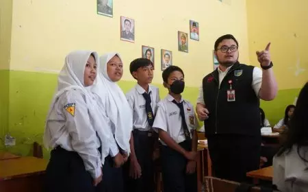 Kepemimpinan 3 Tahun Bupati Kediri Tingkatkan Indeks Pembangunan Manusia