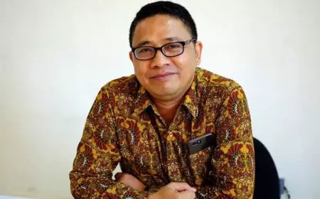 Pengamat Politik UB Paparkan Bahaya Jika Tak Ada Partai Oposisi