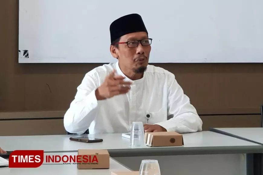 Kritik Akademisi UGM dan UII, Anwar Cengkeng: Wujud Kontrol Terhadap Penyelenggaraan Negara