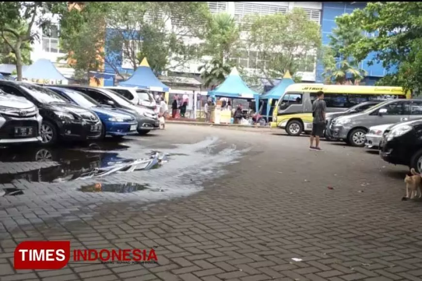 Retibusi Parkir Fasum Ditangani Dishub, Potensi Pendapatan Kabupaten Malang Diperkirakan Naik