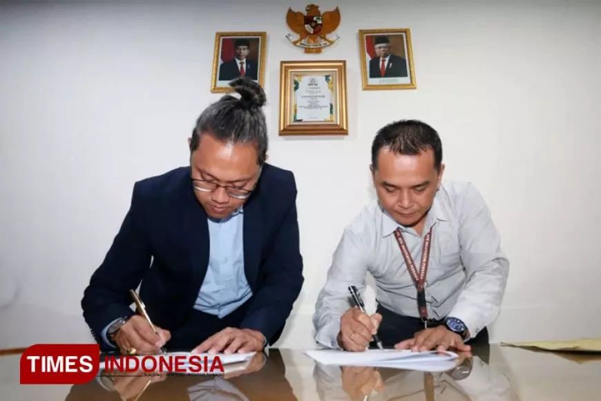 BPR Bhapertim Persada Tunjuk Konsultan Hukum BHD Law Firm