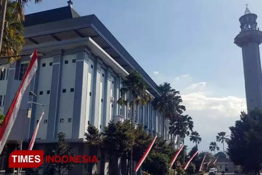 Mengawali Perkuliahan, UIN Malang Dorong Pencapaian IKU