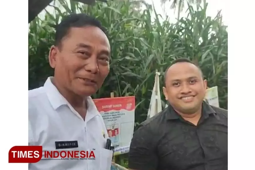 Aspirasi Warga Soal Jalan Jadi PR Pemkab Malang, Dewan Bantu Realiasasi dengan Pokir