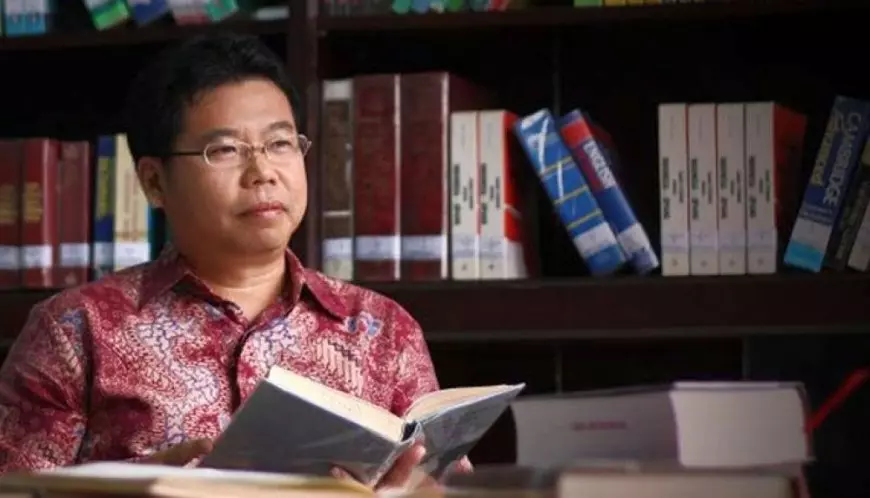 dr. Sofyan Tan: Sosok Dokter Pendidikan Beresep Kesetaraan dan Bhinneka Tunggal Ika