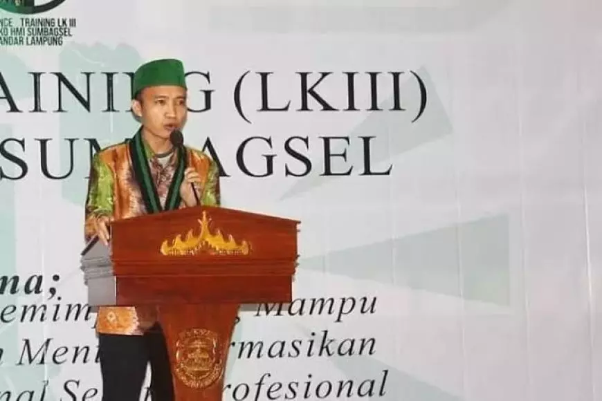 PB HMI Mendorong Kader dan Masyarakat untuk Aktif dalam Pemantauan Pemilu 2024