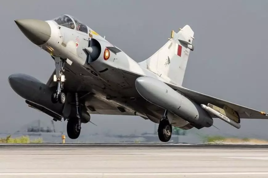 KPK dan DPR Didesak Usut Tuntas Dugaan Korupsi Pengadaan Jet Mirage