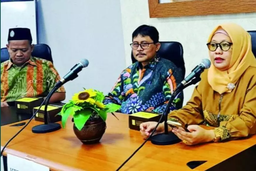 UIN Malang Sosialisasikan PMB ke Guru MGBK Kabupaten Malang