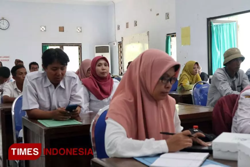 Workshop Model Bisnis bagi Penyuluh untuk Fasilitasi Pemuda Berwirausaha Pertanian